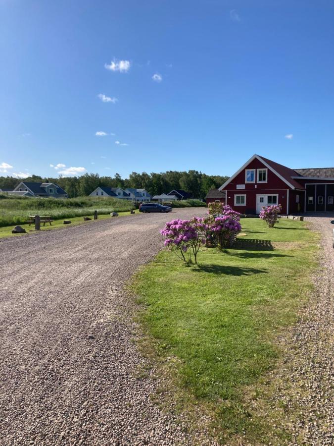 Smeakalles Tvaaker Exterior photo