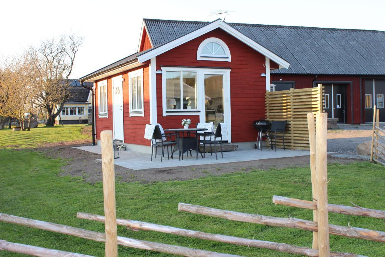 Smeakalles Tvaaker Exterior photo