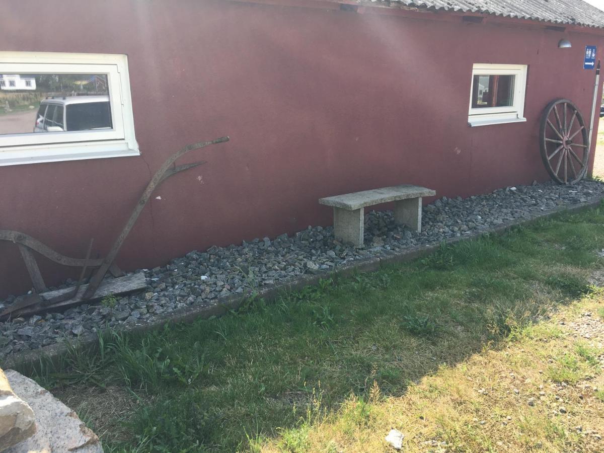 Smeakalles Tvaaker Exterior photo
